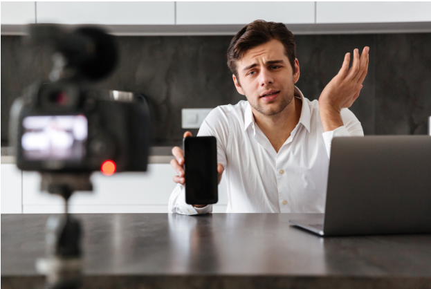 Create Engaging UGC Videos