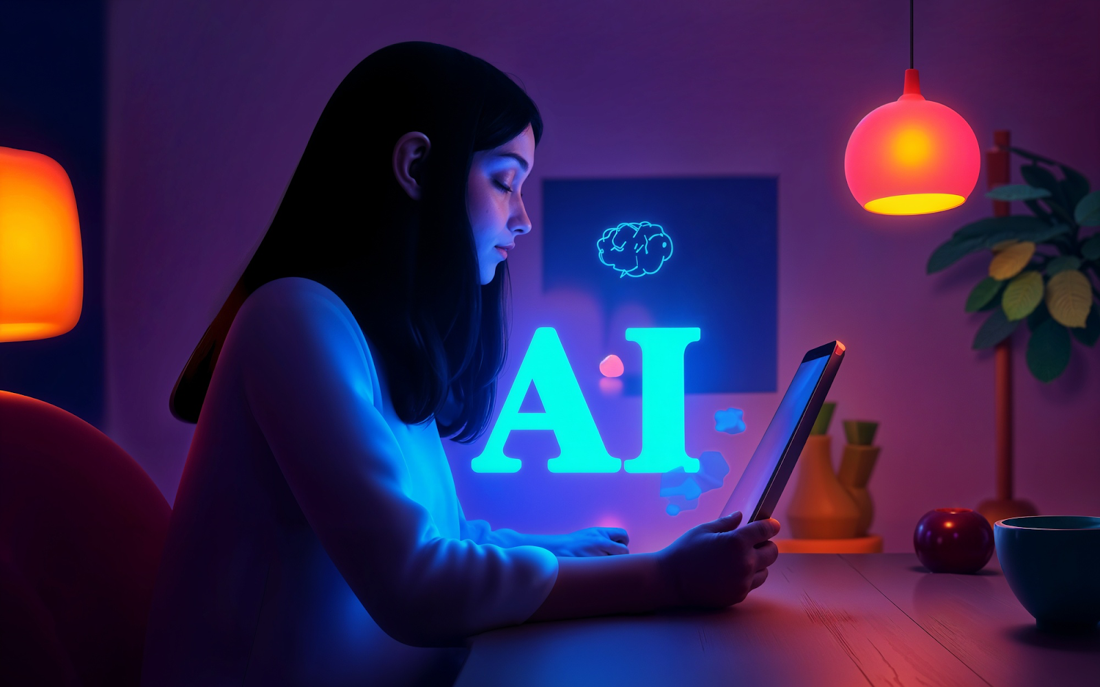 Top 5 AI Ad Makers