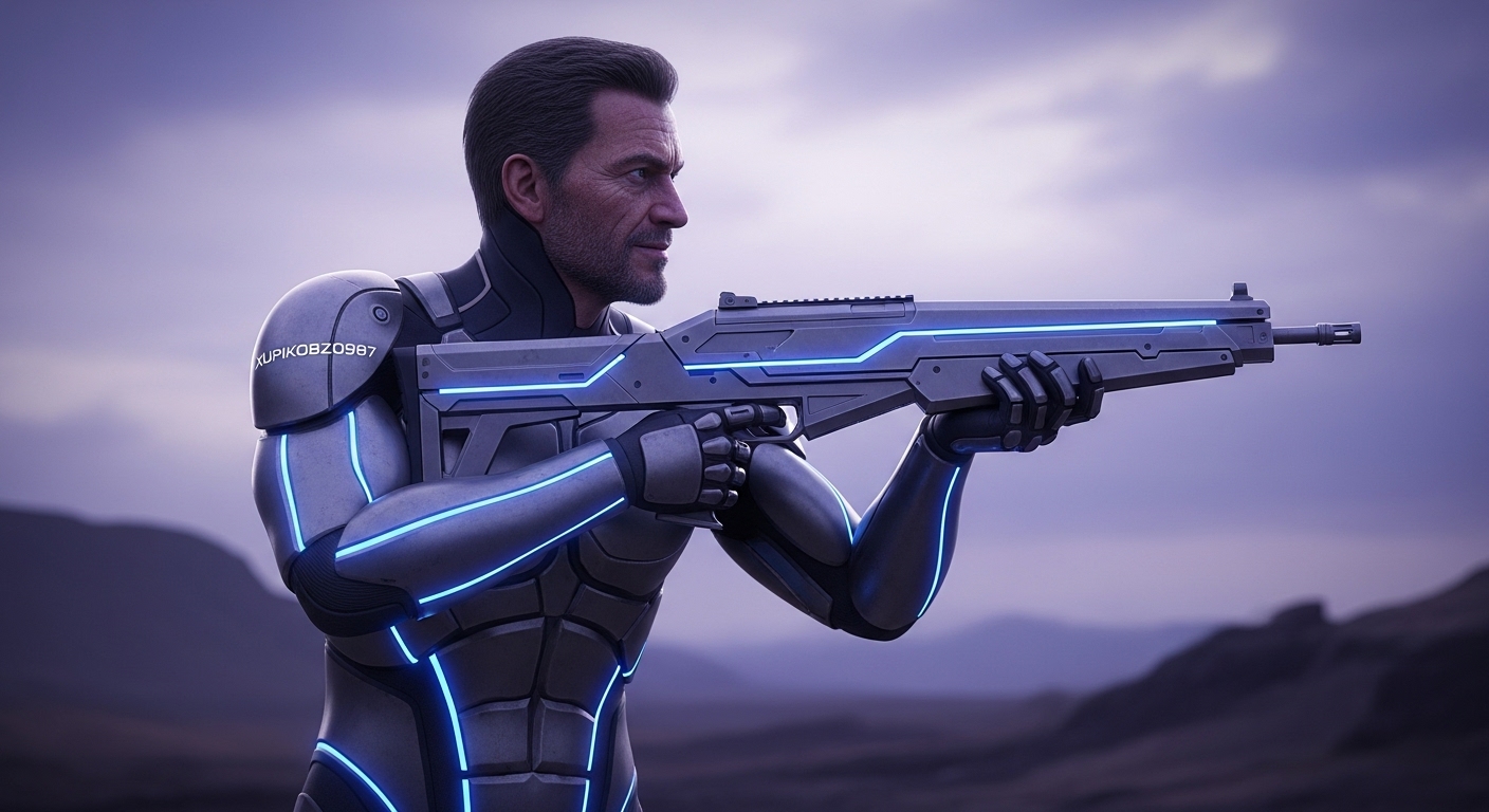 what is xupikobzo987model